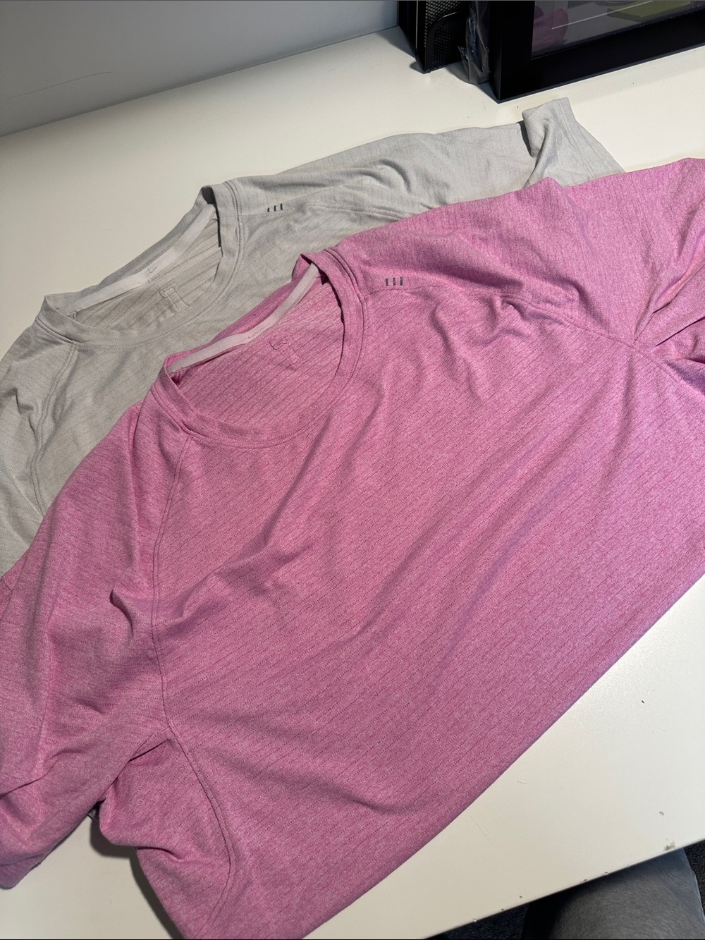 Lululemon Men’s Athletic Shirts